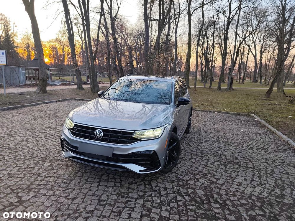 Volkswagen Tiguan - 8