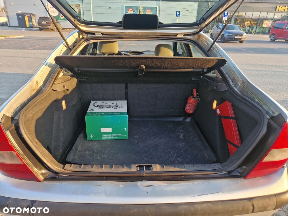 Citroën C5 1.8i 16V SX - 7