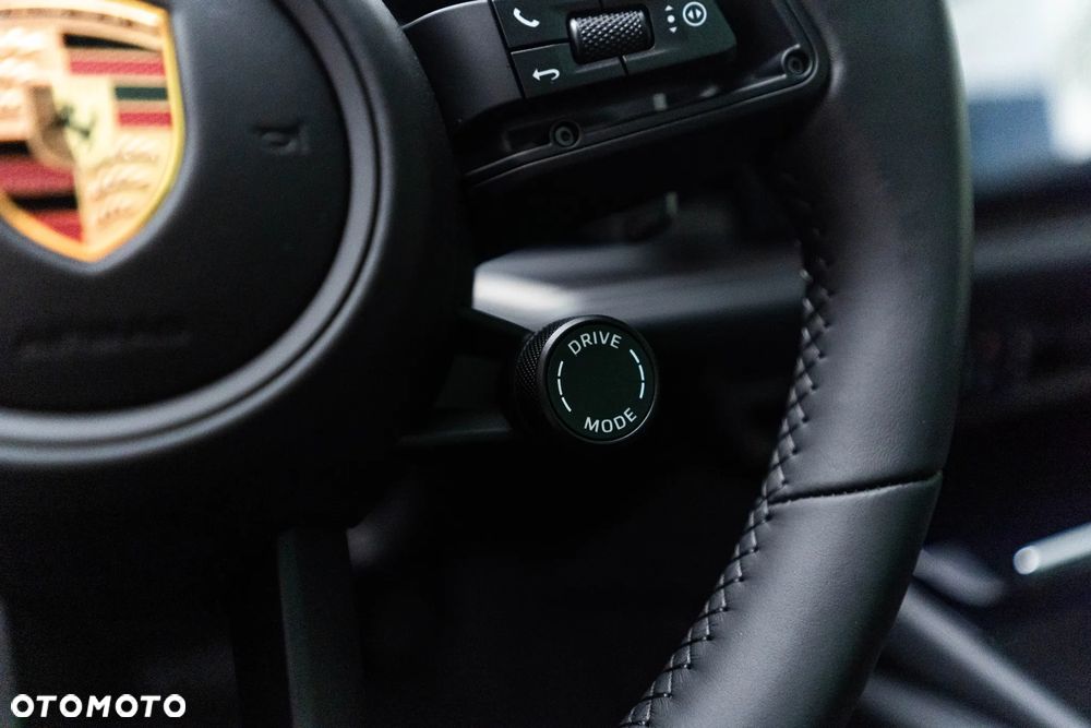 Porsche Cayenne Black Edition - 17