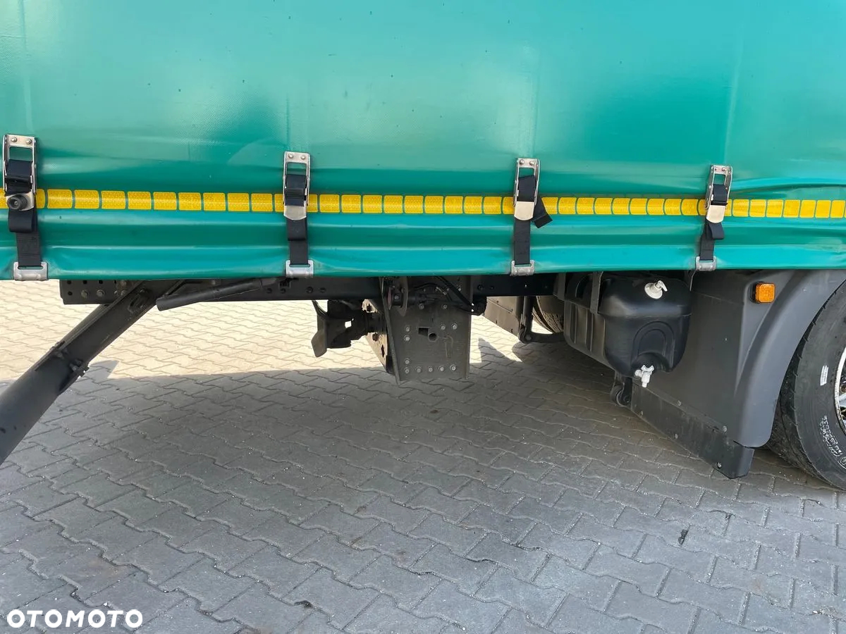 MAN TGX 18.470 4x2 LL CH - 9