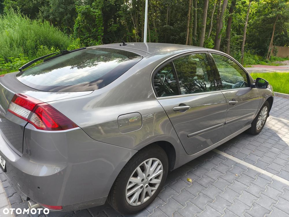Renault Laguna - 4