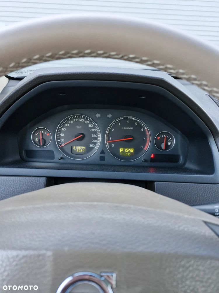 Volvo XC 90 2.5T Automatik - 11