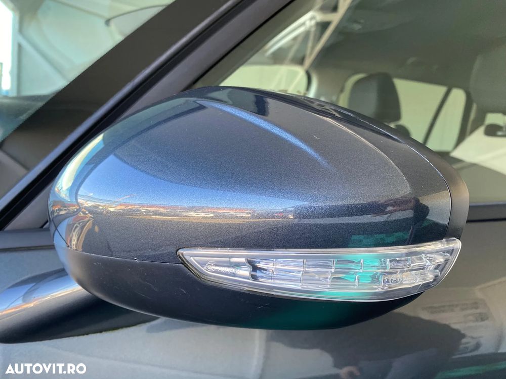 Citroën C4 Picasso - 24