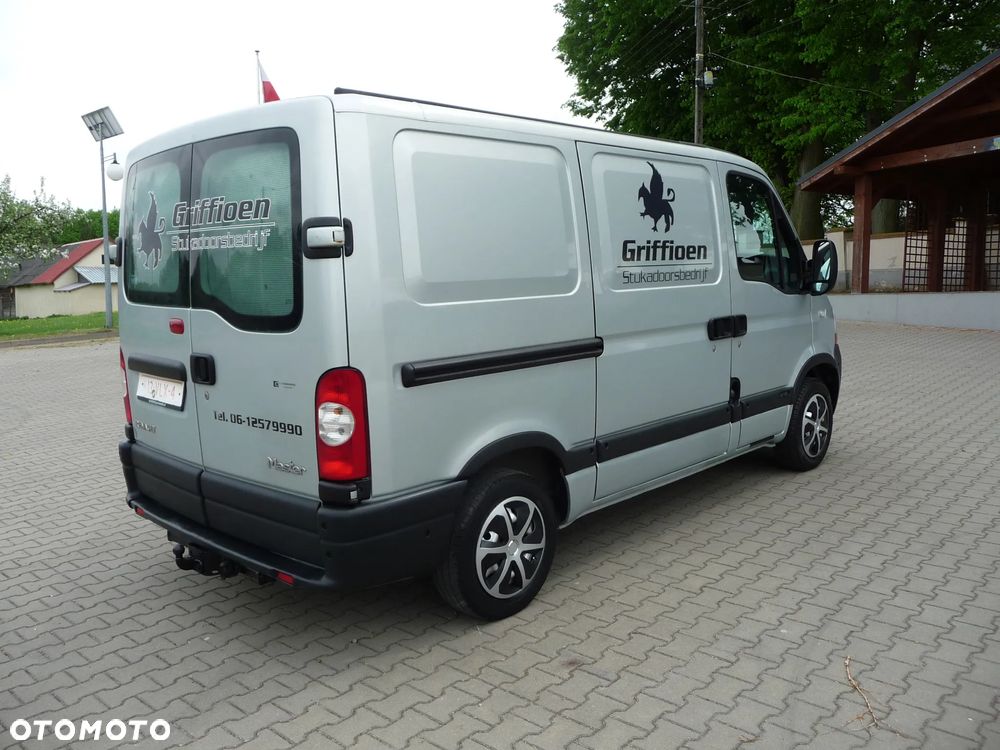 Renault Master - 4