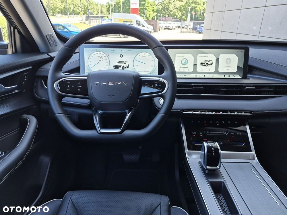 Chery Tiggo 4 - 28