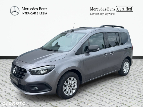 Mercedes-Benz Citan
