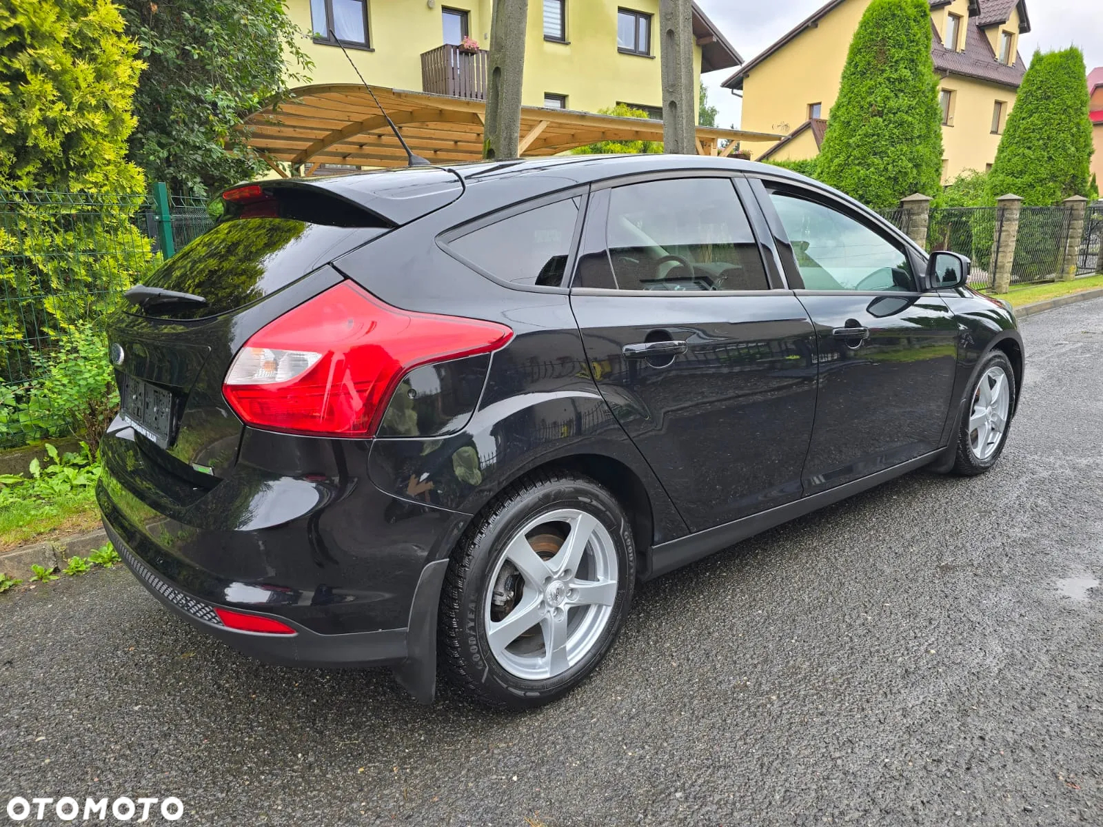 Ford Focus 1.0 EcoBoost Gold X (Edition Start) - 8