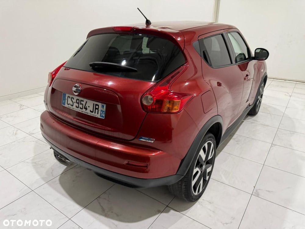Nissan Juke - 13