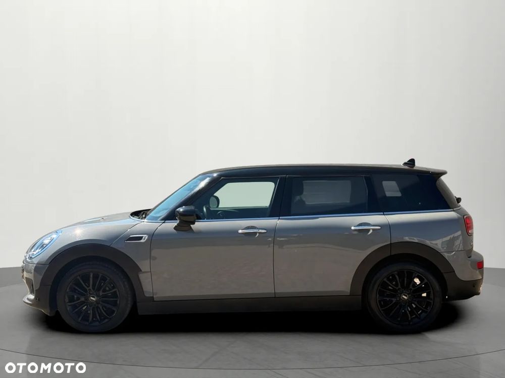 MINI Clubman Cooper GPF - 7