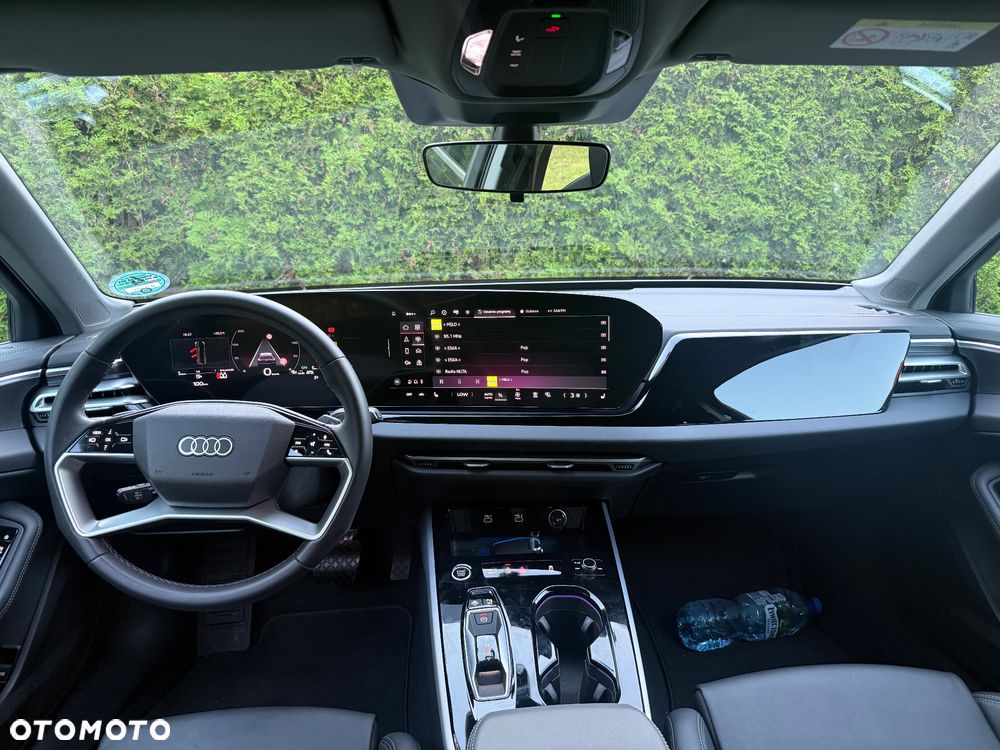 Audi A5 Avant TFSI Quattro S tronic - 7