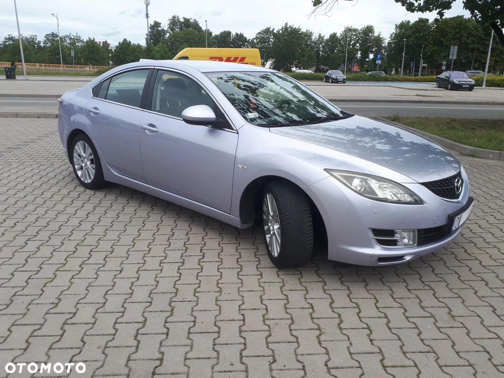 Mazda 6 Sport 2.0 Exclusive - 2