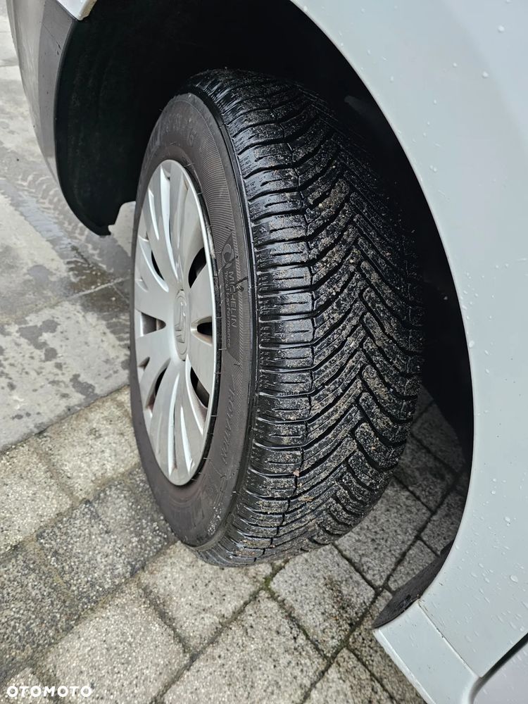 Citroën Berlingo - 14