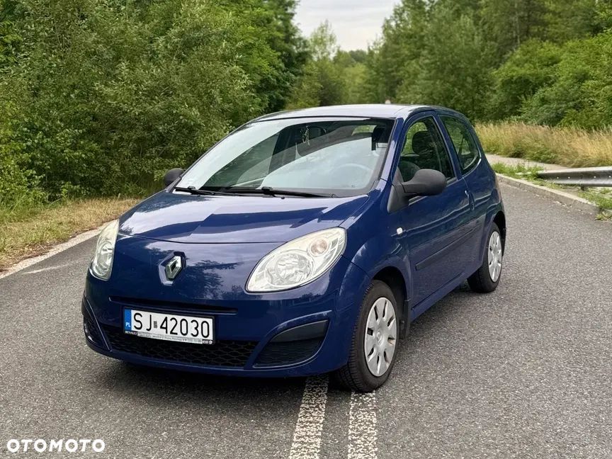 Renault Twingo 1.2 Authentique - 1