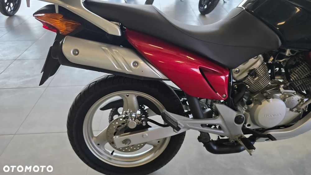 Honda Varadero - 19