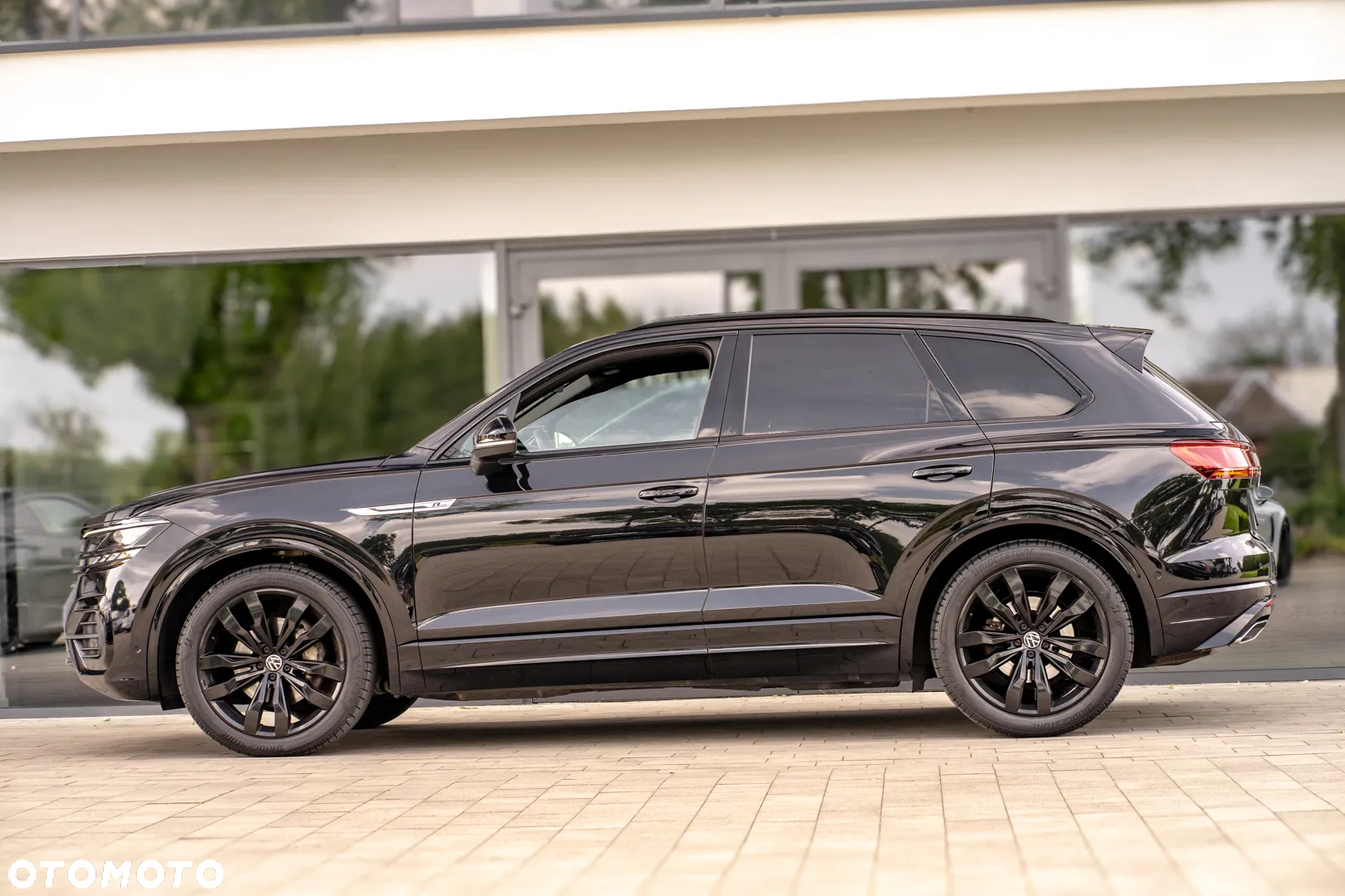 Volkswagen Touareg 3.0 V6 TDI 4Motion R-Line - 18