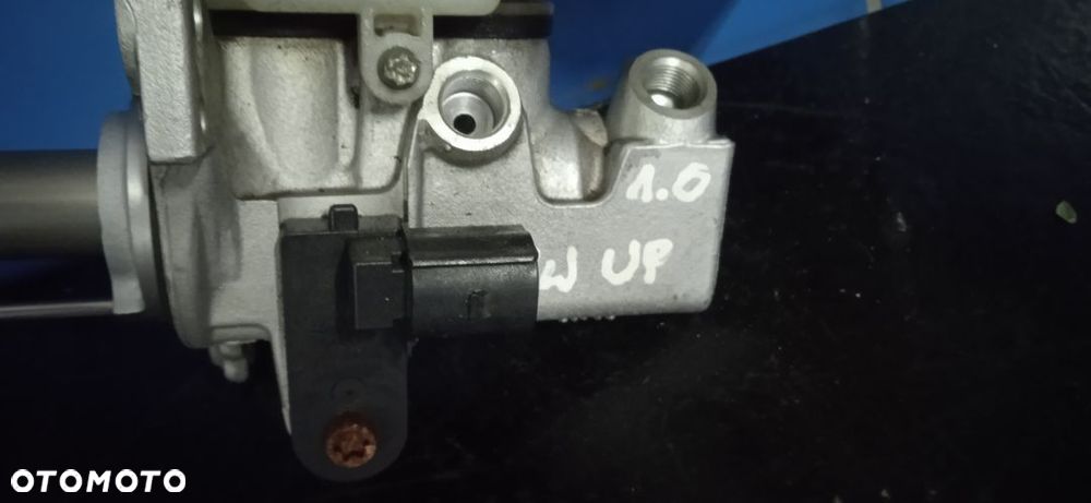 Pompa hamulcowa VW UP - 2