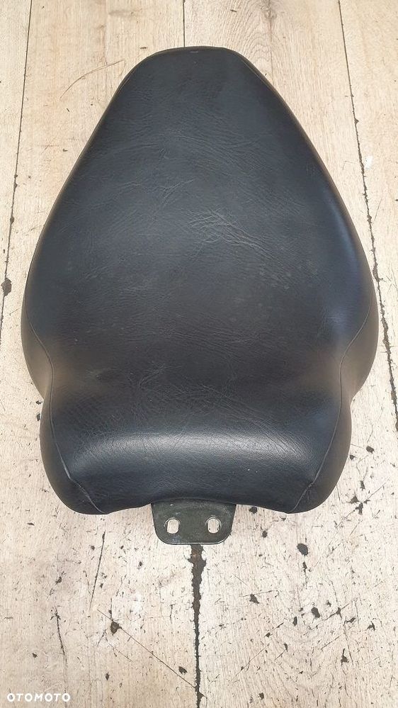 Siedzenie kierowcy Yamaha XVS650 Drag Star Custom - 4