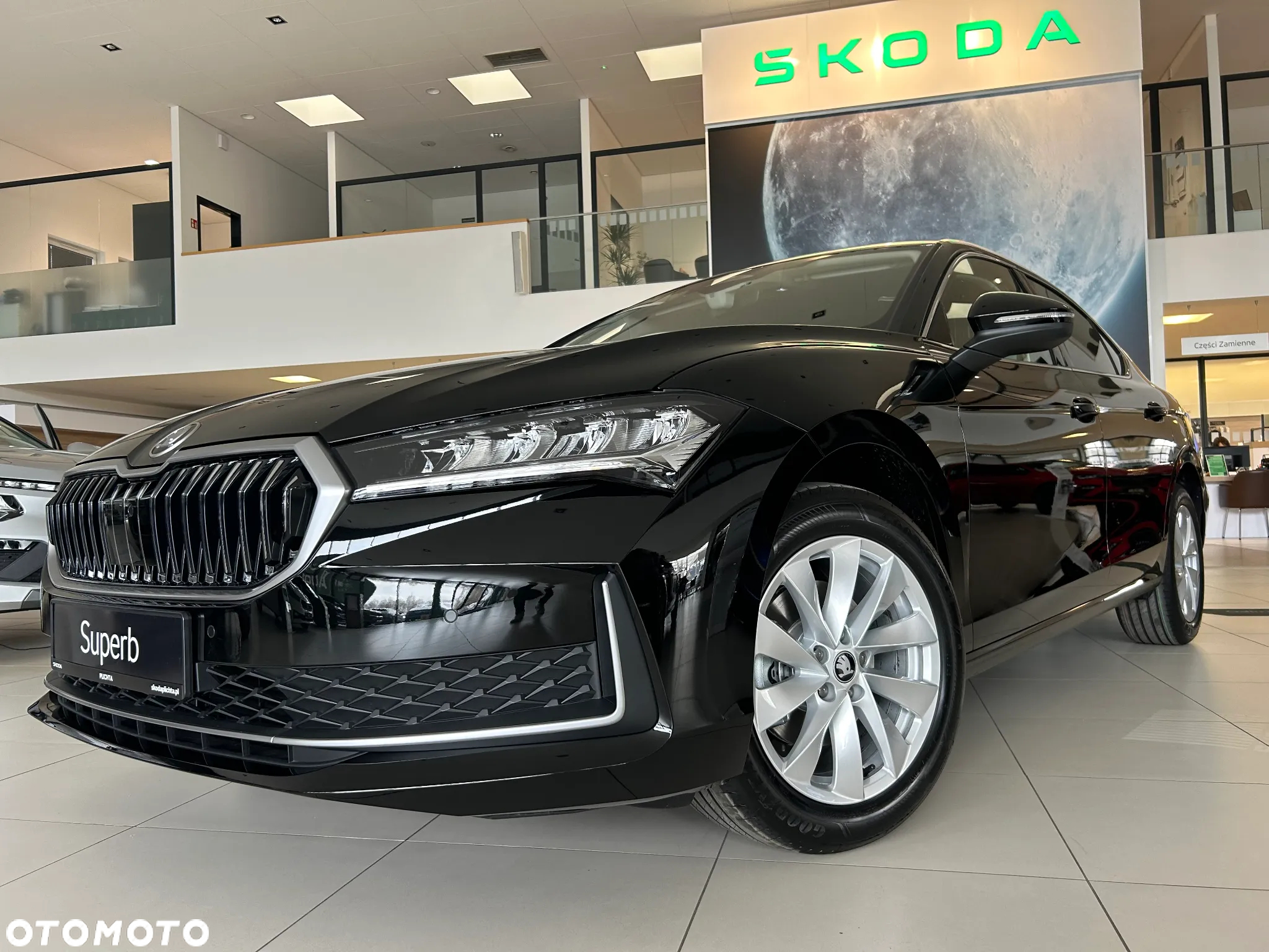 Skoda Octavia 2.0 TDI Selection DSG - 3