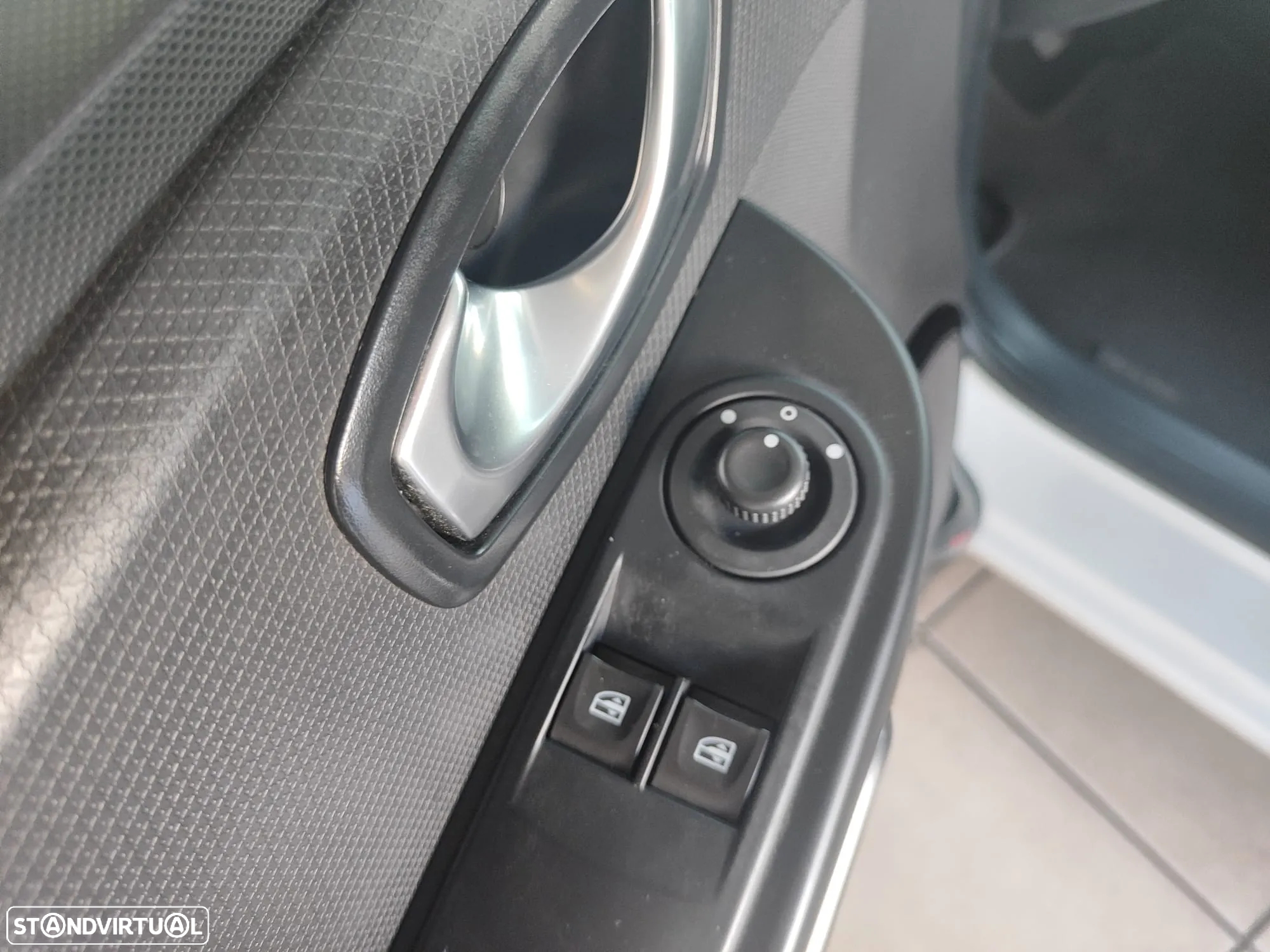 Renault Clio Sport Tourer 1.5 dCi Limited - 21
