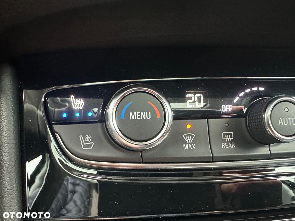 Opel Grandland X 2.0 CDTI Design Line S&S - 29