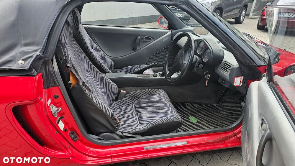 Honda Inny - 14
