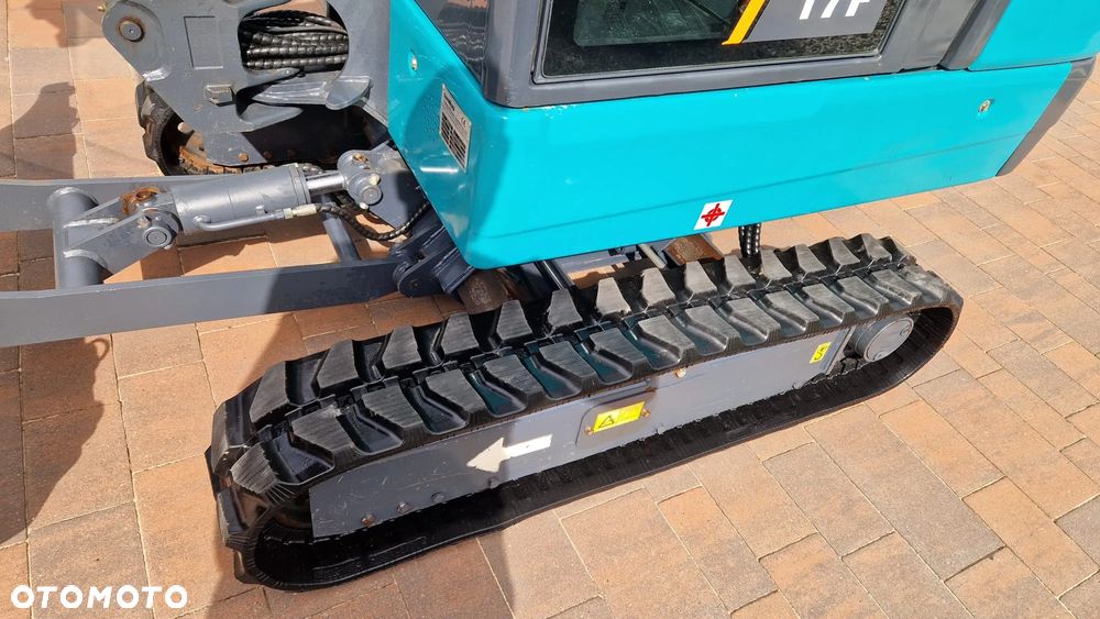 SUNWARD Swe17f SWE 17 F - 13