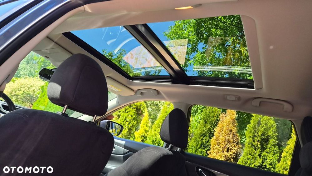 Nissan X-Trail - 16