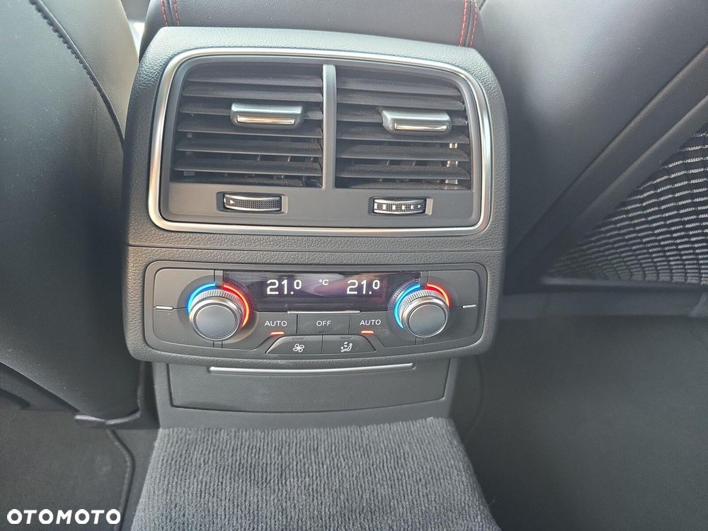 Audi A6 Limousine 3.0 TDI Quattro Tiptronic - 25