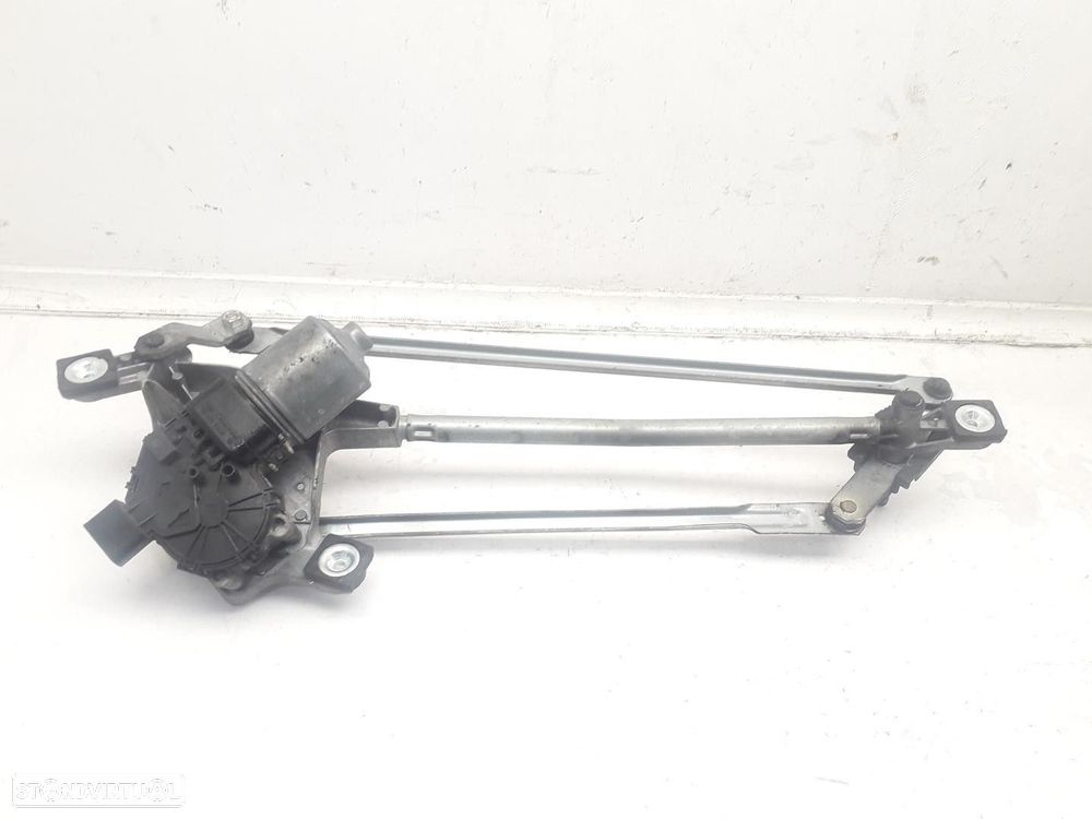 MOTOR LIMPA-VIDROS FRONTAL FORD MONDEO IV 2000 - 2