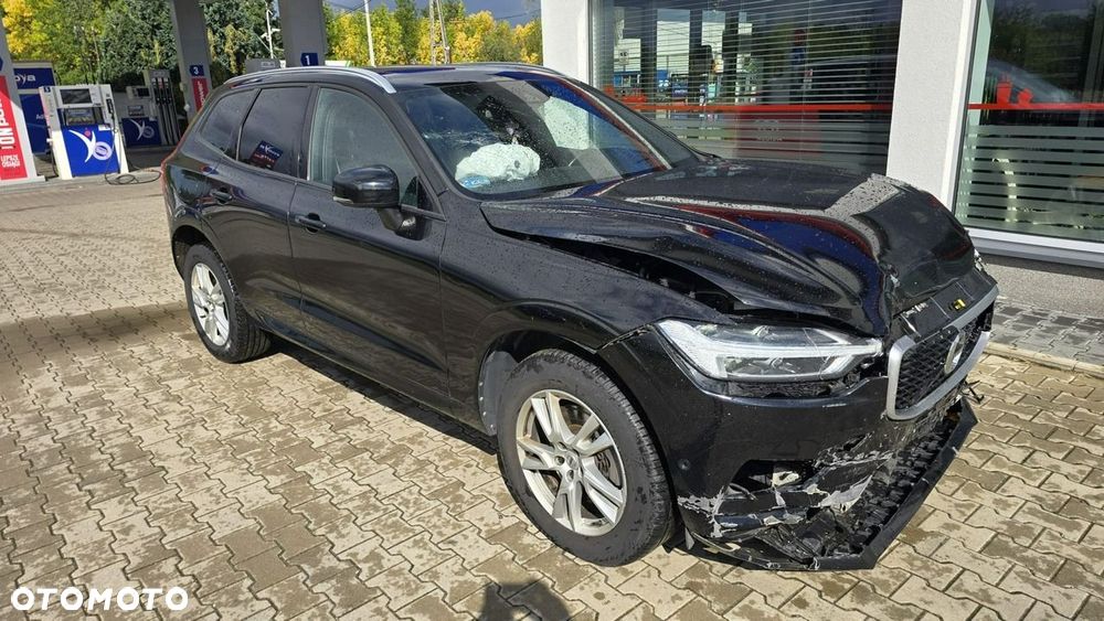 Volvo XC 60 - 10