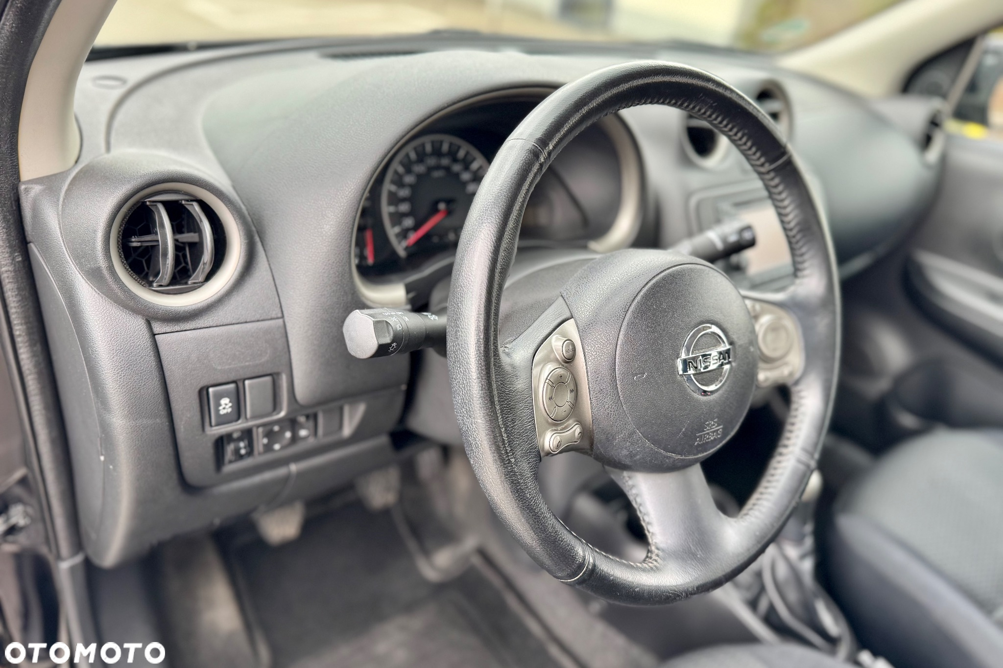 Nissan Micra - 21