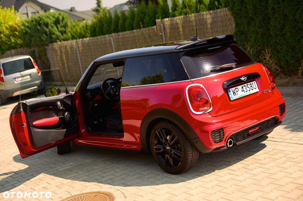 MINI Cooper D - 19