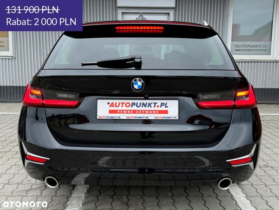 BMW Seria 3 - 4