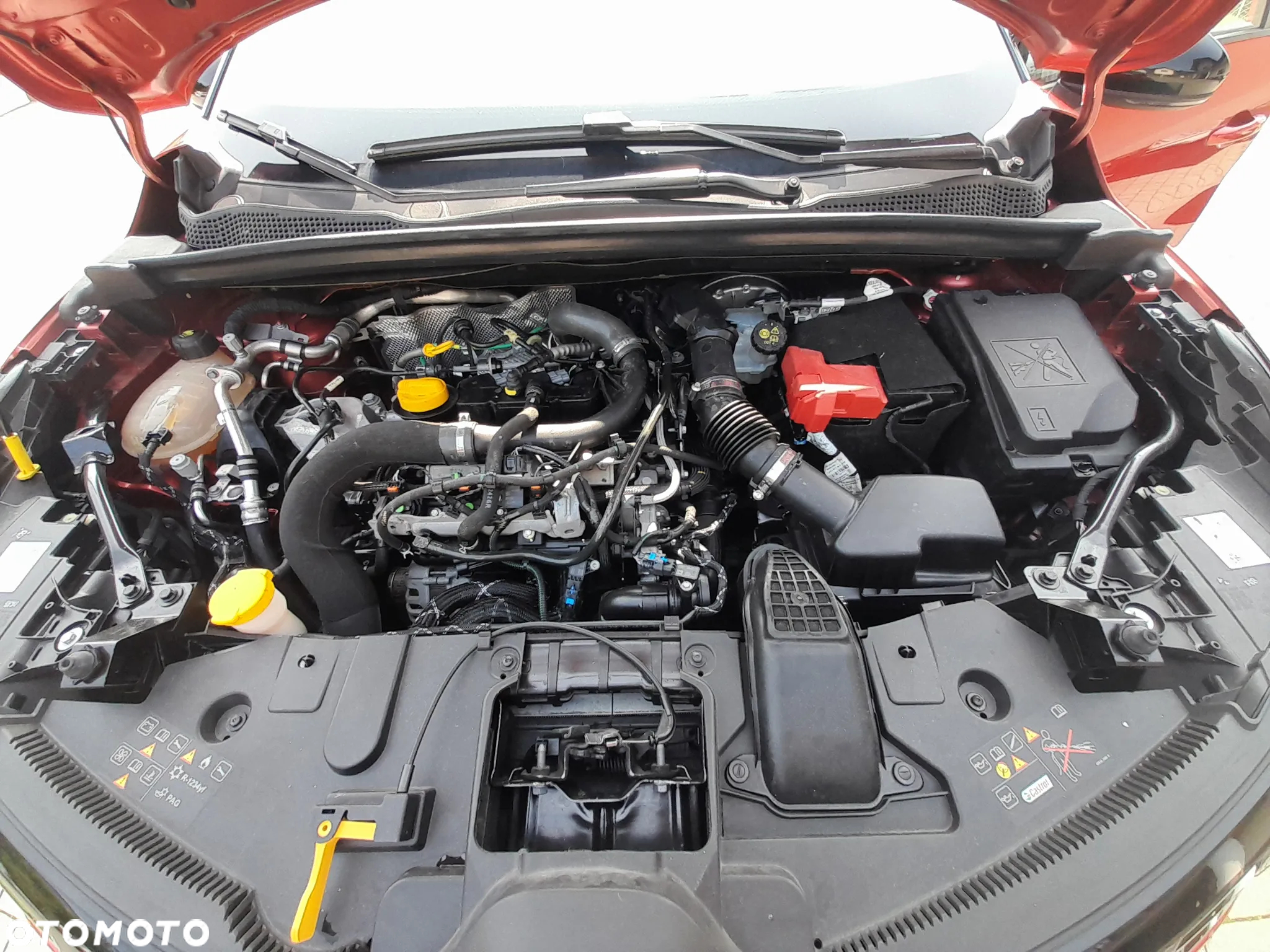 Renault Captur TCe 100 INTENS - 36