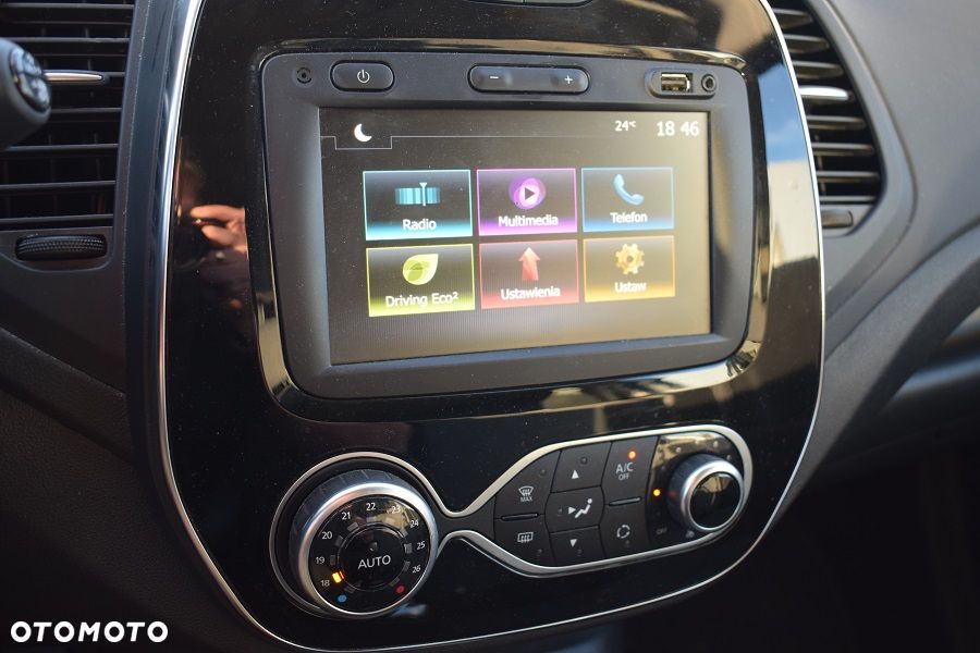 Renault Captur 1.3 Energy TCe S-Edition - 8