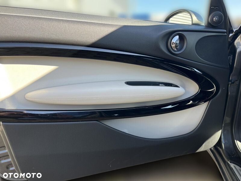 MINI Paceman Cooper - 13