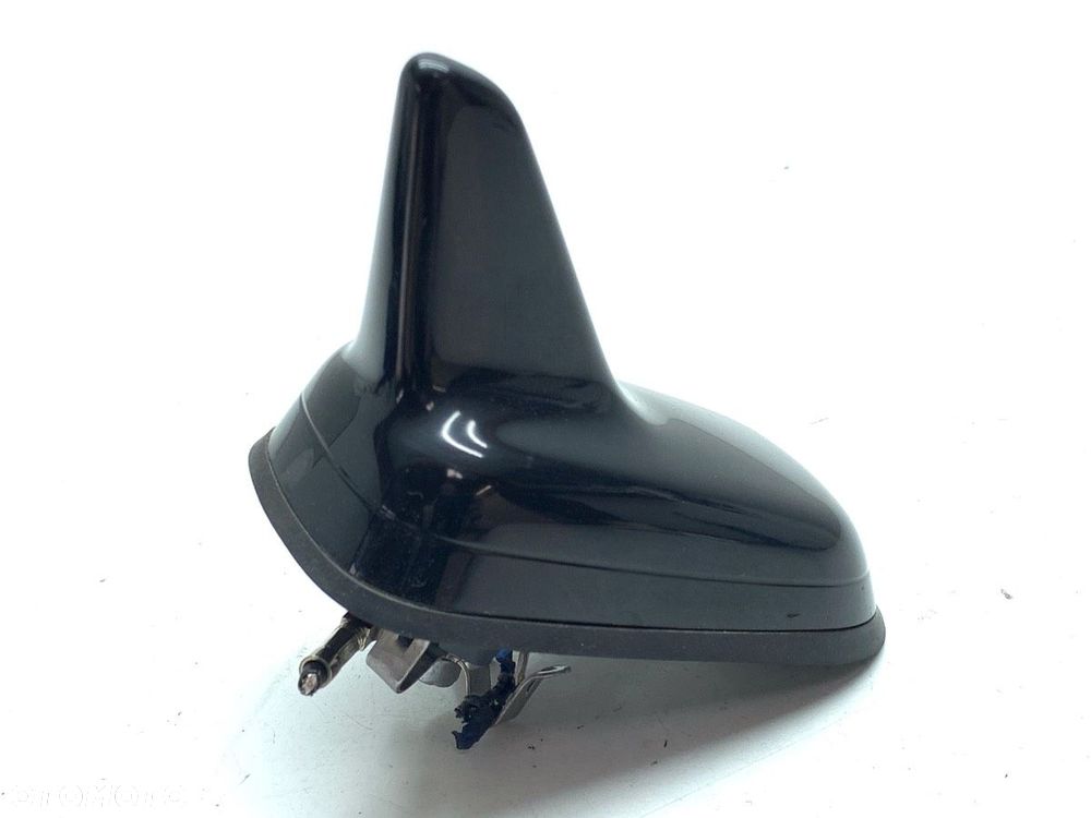 ANTENA  SEAT ATECA (KH7, KHP) 2016 - 2022 1.5 TSI 110 kW [150 KM] benzyna 2018 - 2022 5Q0035507AH - 2