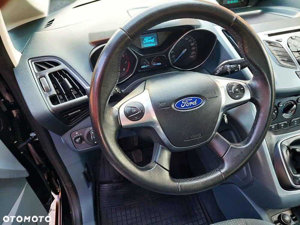 Ford C-MAX - 11