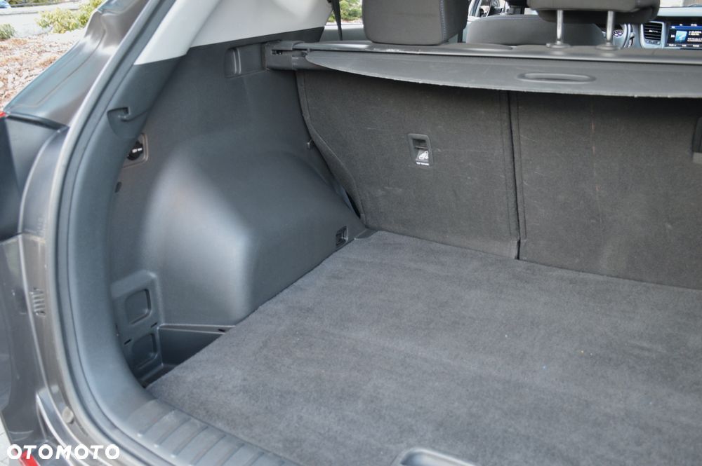 Hyundai Tucson 1.6 GDi 2WD Style - 34