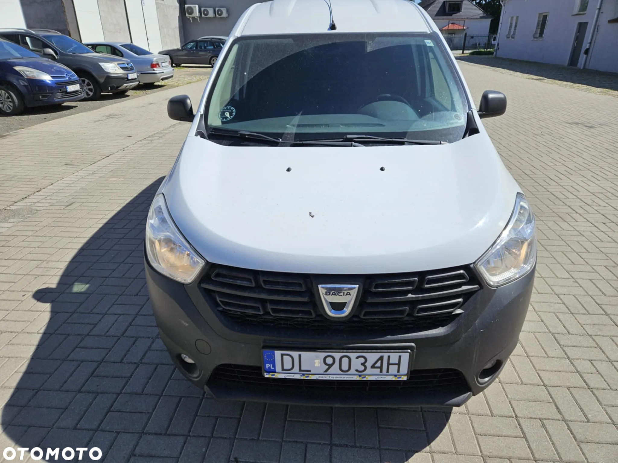 Dacia Dokker Van - 3