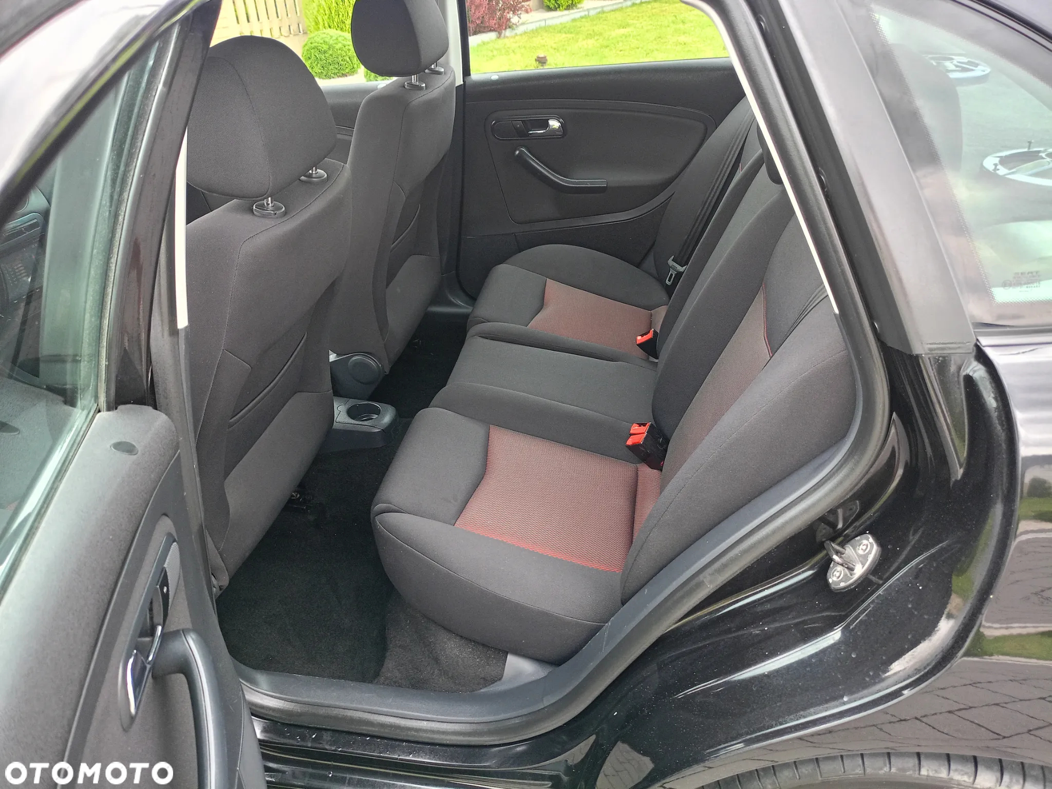 Seat Ibiza 1.4 16V Sport - 20