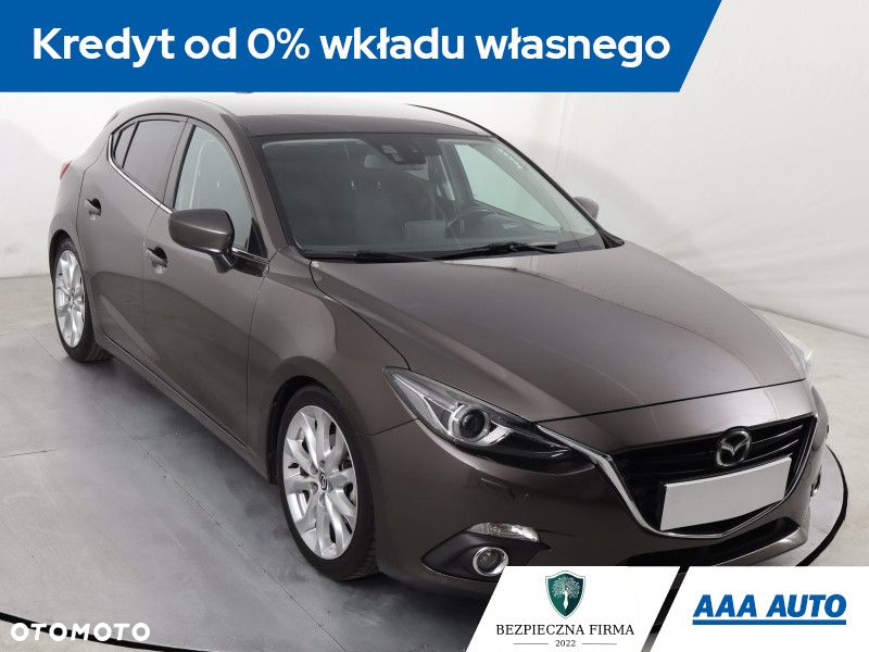Mazda 3 - 24