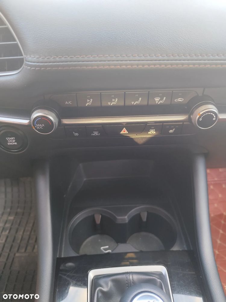 Mazda 3 - 27