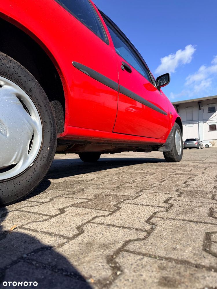 Ford Fiesta - 6