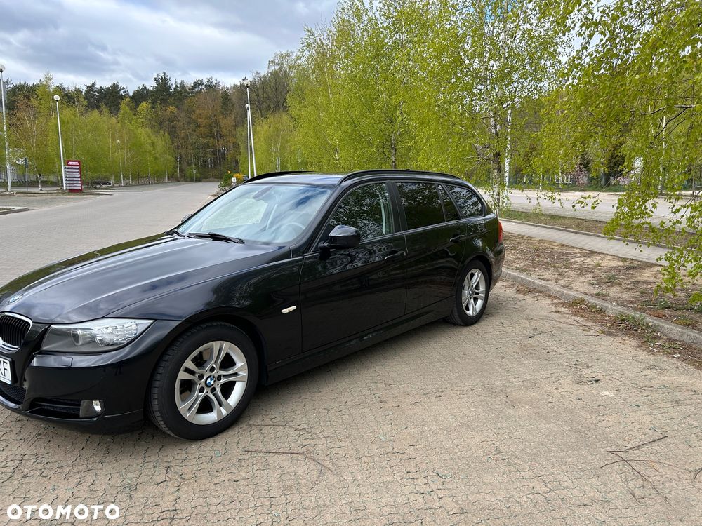 BMW Seria 3 - 3