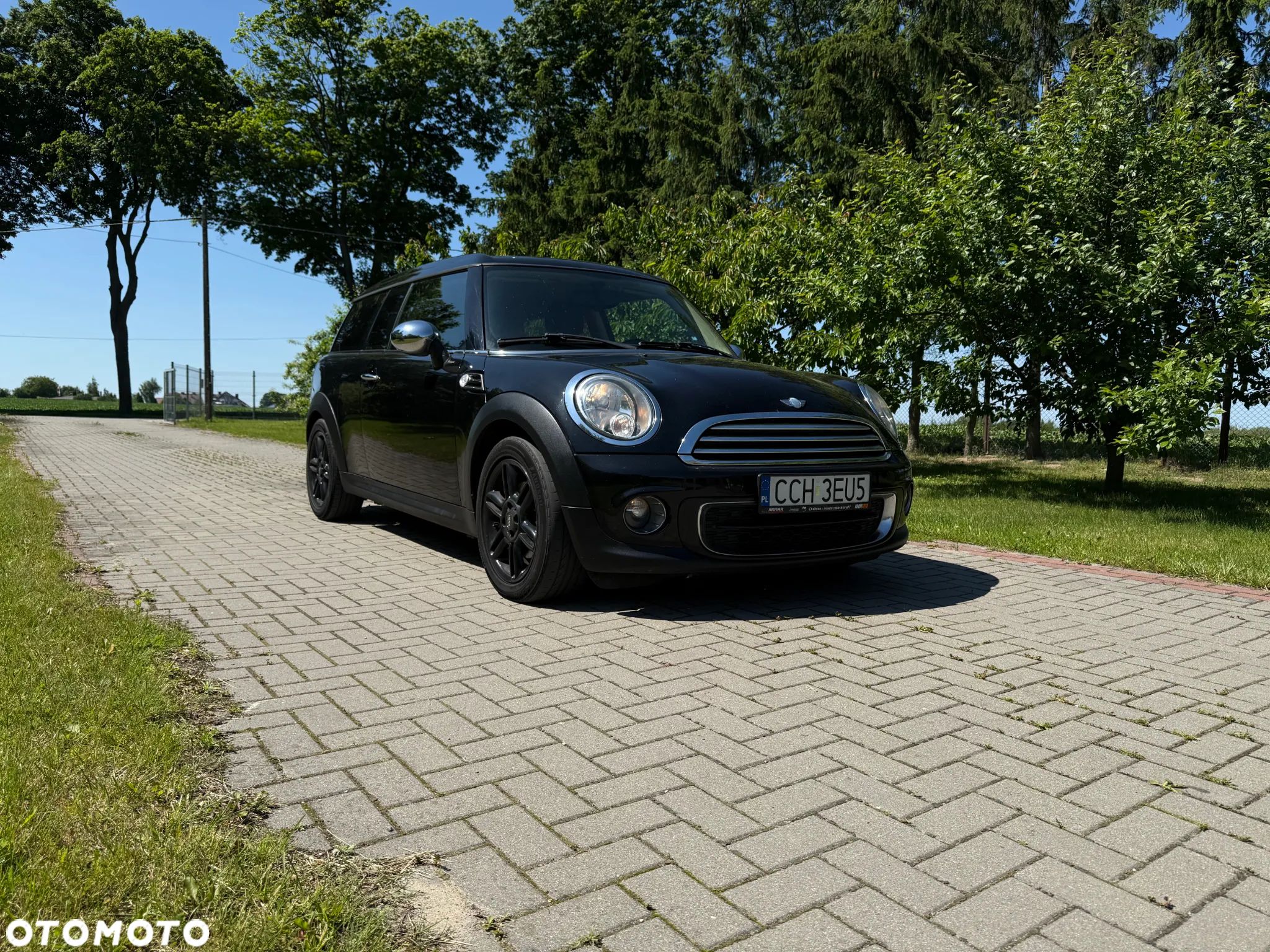MINI ONE - 1