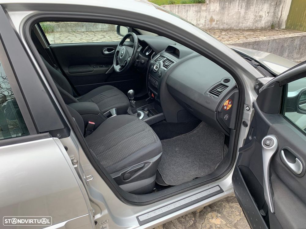 Renault Mégane Break - 13