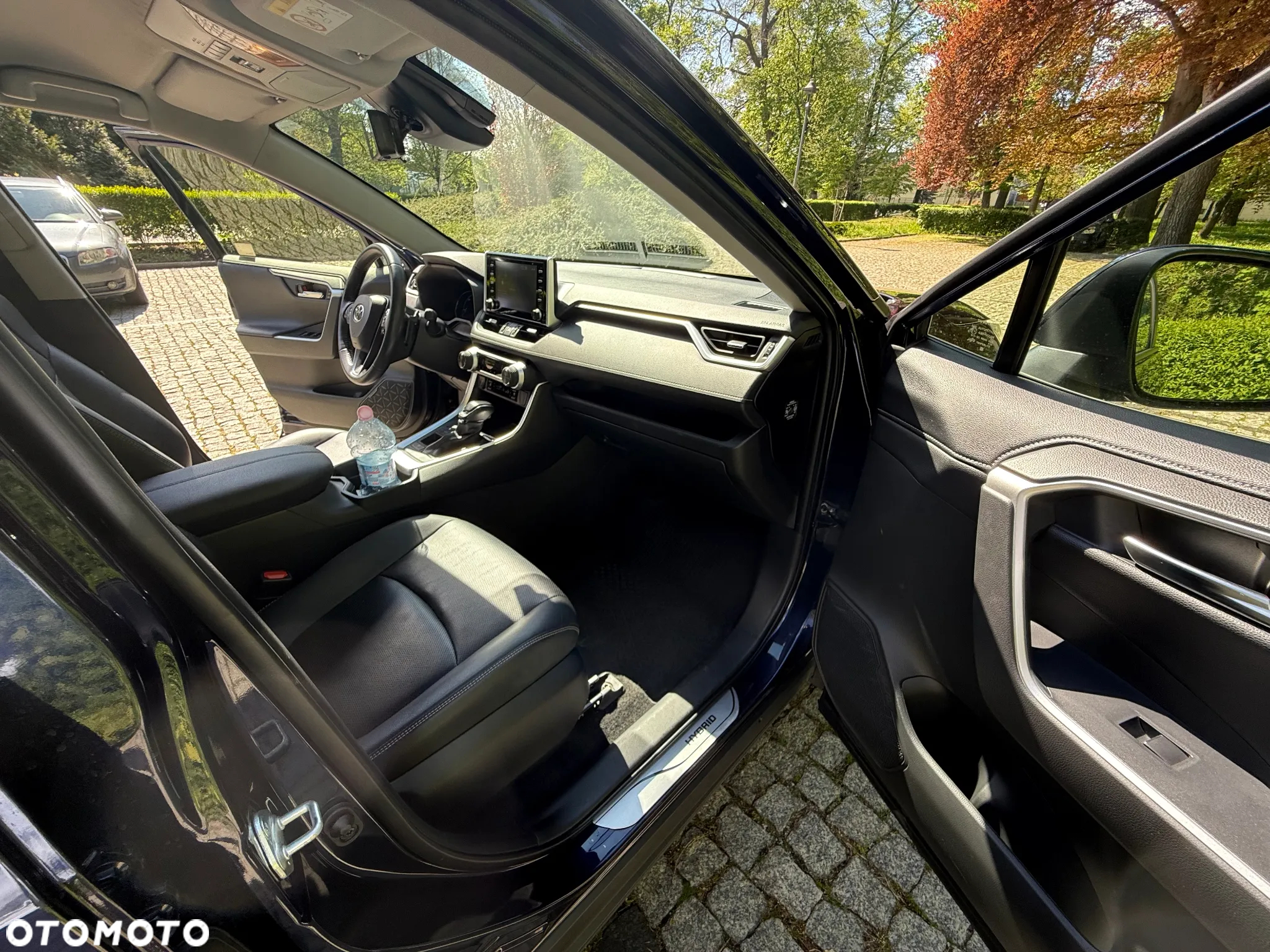 Toyota RAV4 2.5 Hybrid Executive 4x2 - 14