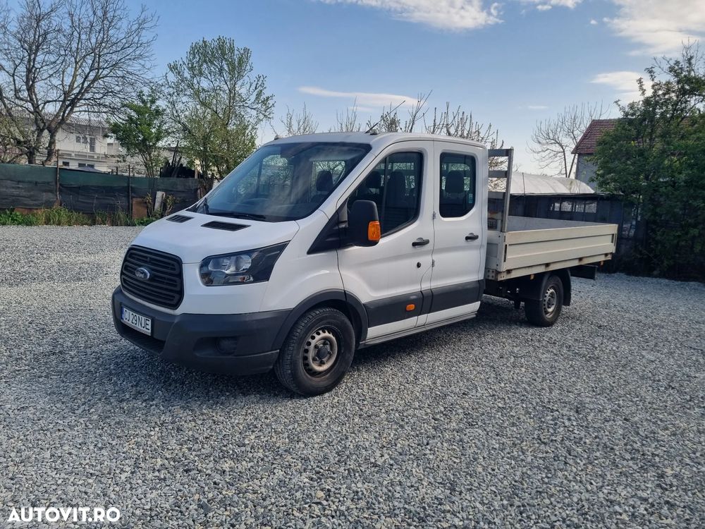 Ford Transit - 13