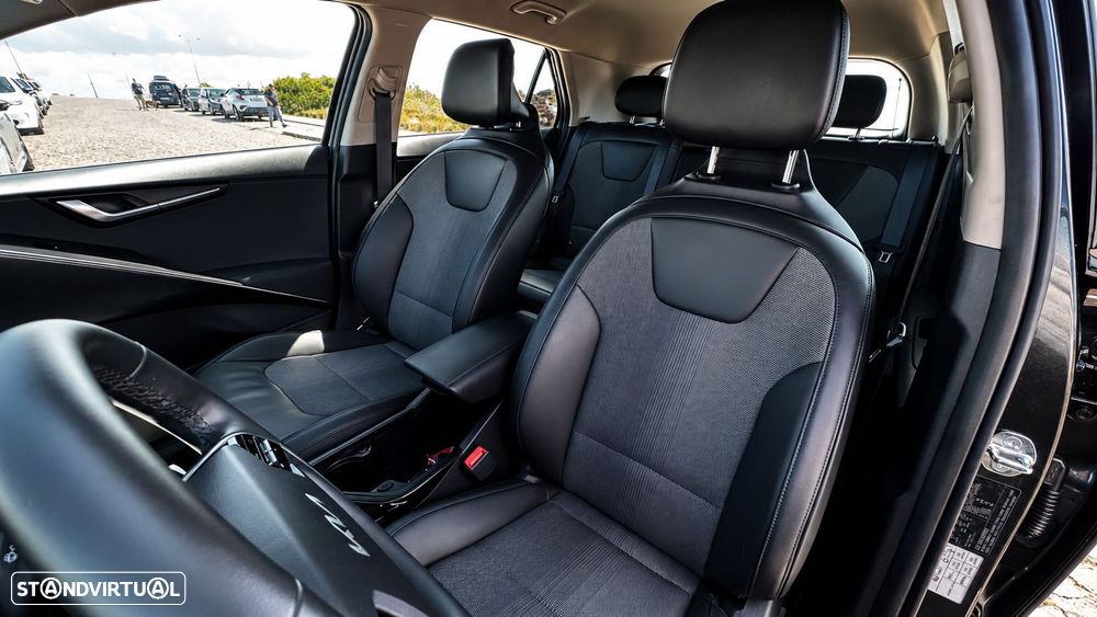 Kia Niro EV 64kWh Drive - 29